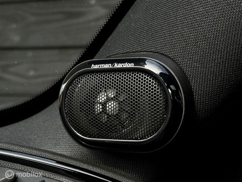 MINI Clubman 2.0 John Cooper Works ALL4 Chili | Pano | HUD