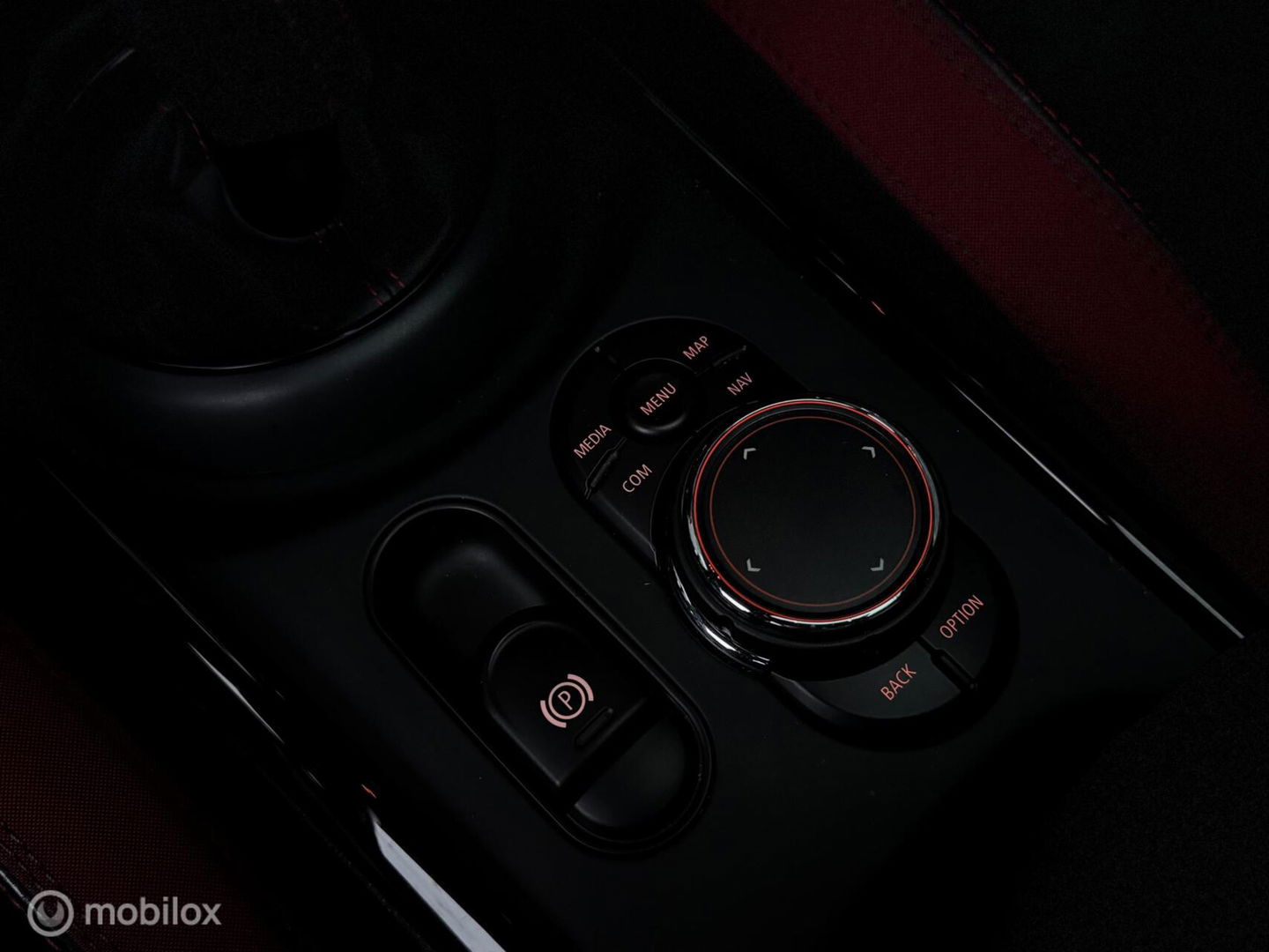 MINI Clubman 2.0 John Cooper Works ALL4 Chili | Pano | HUD