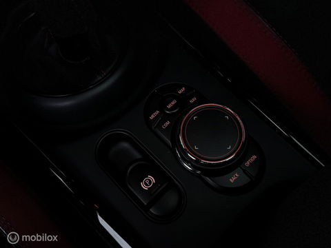 MINI Clubman 2.0 John Cooper Works ALL4 Chili | Pano | HUD