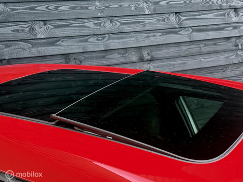 MINI Clubman 2.0 John Cooper Works ALL4 Chili | Pano | HUD