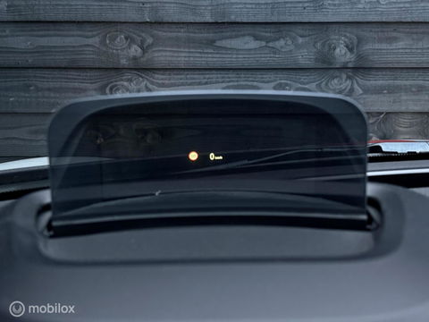 MINI Clubman 2.0 John Cooper Works ALL4 Chili | Pano | HUD