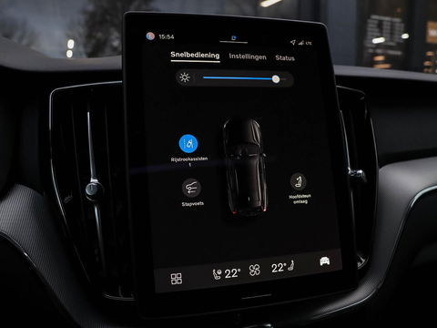 Volvo XC60 2.0 T6 Plug-in hybrid AWD Plus Black Edition