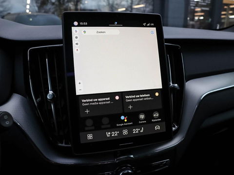 Volvo XC60 2.0 T6 Plug-in hybrid AWD Plus Black Edition