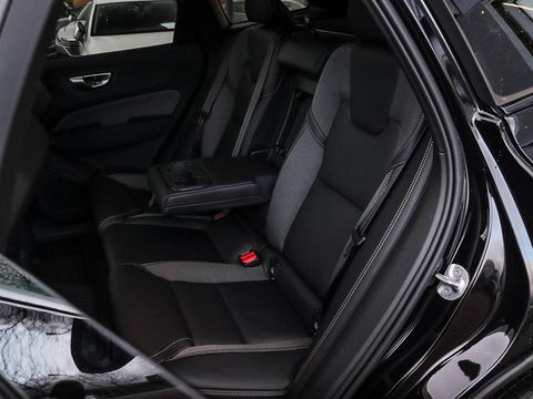 Volvo XC60 2.0 T6 Plug-in hybrid AWD Plus Black Edition