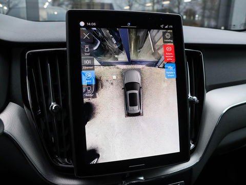 Volvo XC60 2.0 T6 Plug-in hybrid AWD Plus Dark