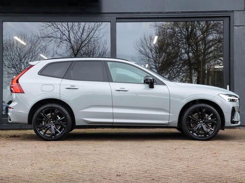 Volvo XC60 2.0 T6 Plug-in hybrid AWD Plus Dark