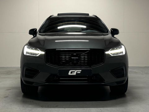Volvo XC60 2.0 Recharge T6 AWD Ultimate Dark Pano H/D 360° HUD Trekh.