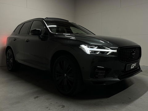 Volvo XC60 2.0 Recharge T6 AWD Ultimate Dark Pano H/D 360° HUD Trekh.