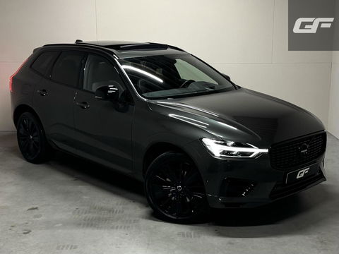 Volvo XC60 2.0 Recharge T6 AWD Ultimate Dark Pano H/D 360° HUD Trekh.