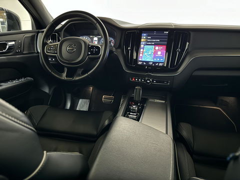 Volvo XC60 2.0 Recharge T6 AWD Ultimate Dark Pano H/D 360° HUD Trekh.