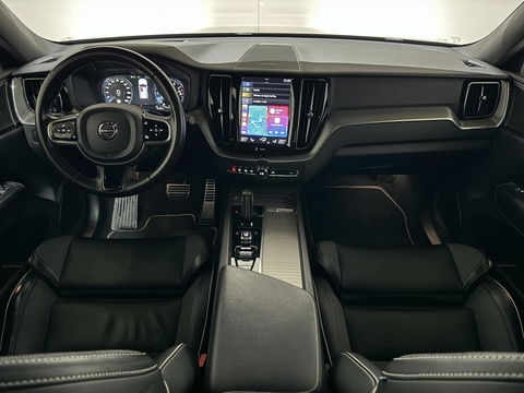 Volvo XC60 2.0 Recharge T6 AWD Ultimate Dark Pano H/D 360° HUD Trekh.