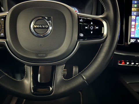 Volvo XC60 2.0 Recharge T6 AWD Ultimate Dark Pano H/D 360° HUD Trekh.