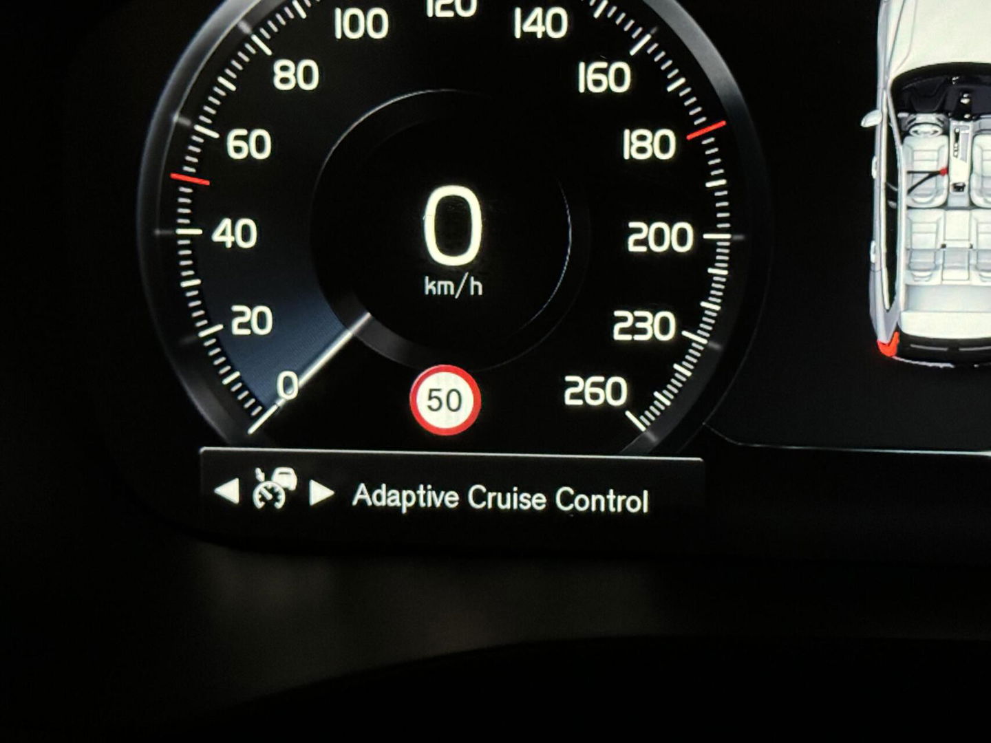 Volvo XC60 2.0 Recharge T6 AWD Ultimate Dark Pano H/D 360° HUD Trekh.