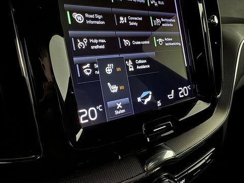 Volvo XC60 2.0 Recharge T6 AWD Ultimate Dark Pano H/D 360° HUD Trekh.