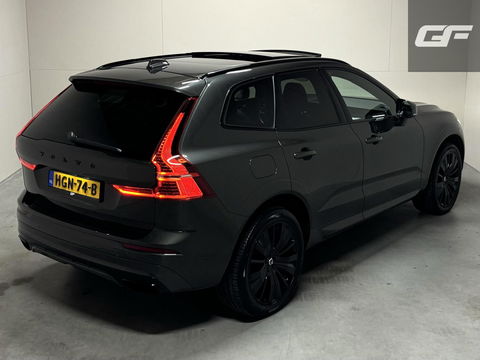 Volvo XC60 2.0 Recharge T6 AWD Ultimate Dark Pano H/D 360° HUD Trekh.