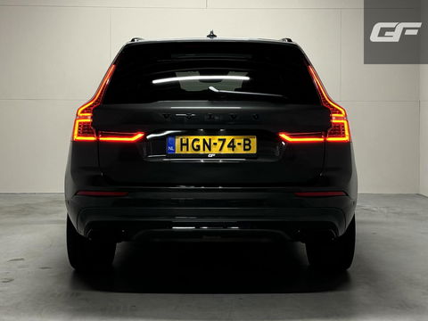 Volvo XC60 2.0 Recharge T6 AWD Ultimate Dark Pano H/D 360° HUD Trekh.