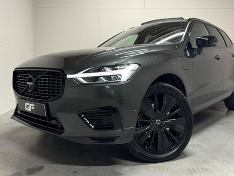 Volvo XC60 2.0 Recharge T6 AWD Ultimate Dark Pano H/D 360° HUD Trekh.