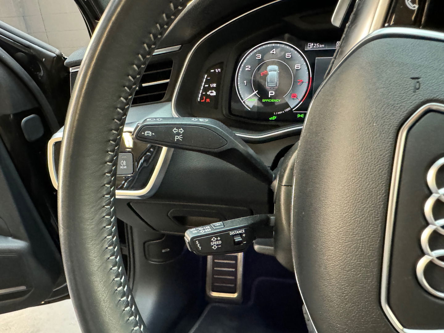 Audi A6 Avant 55 TFSI e quattro Competition Pano|Memory|Leer