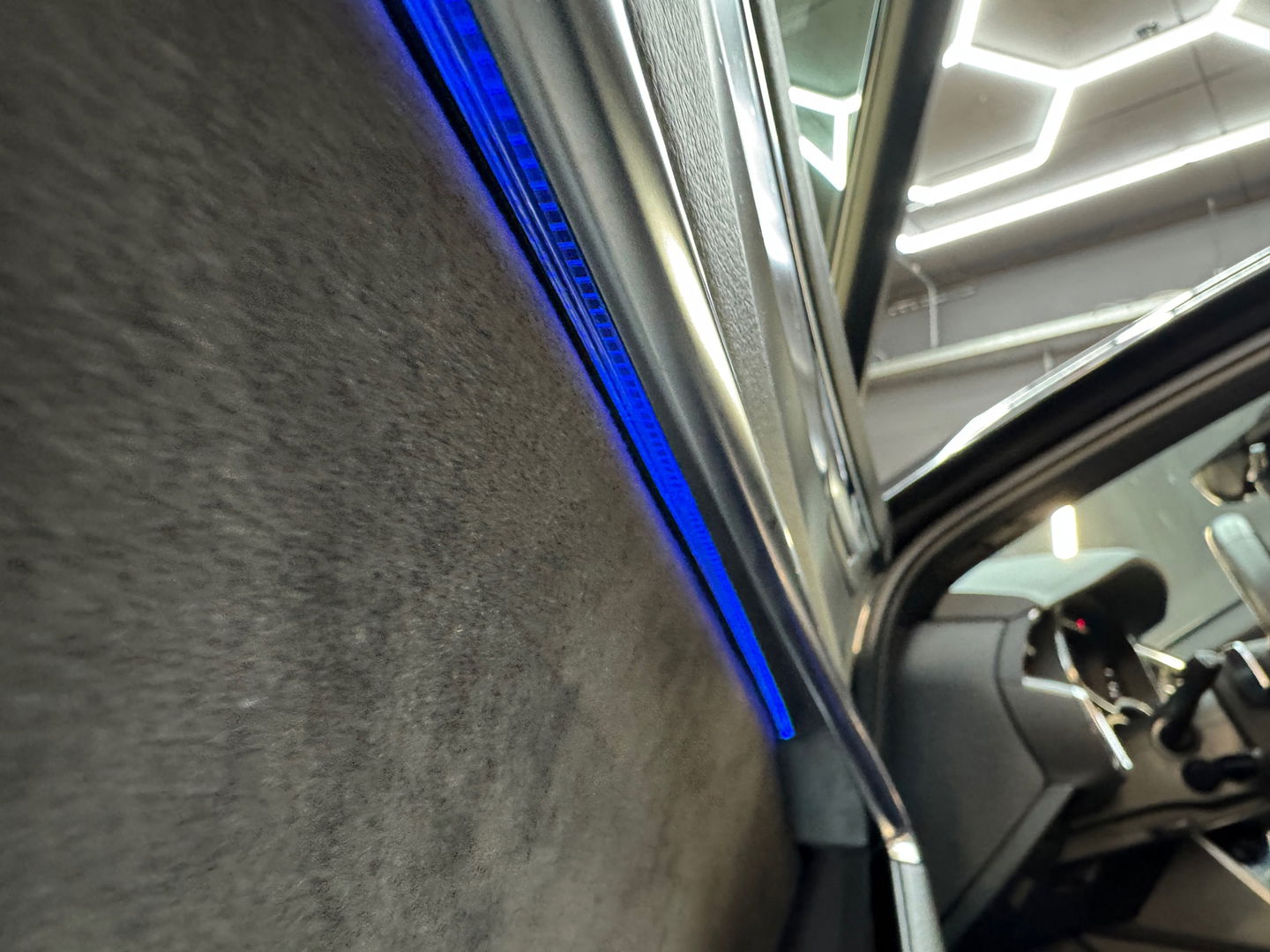 Audi A6 Avant 55 TFSI e quattro Competition Pano|Memory|Leer