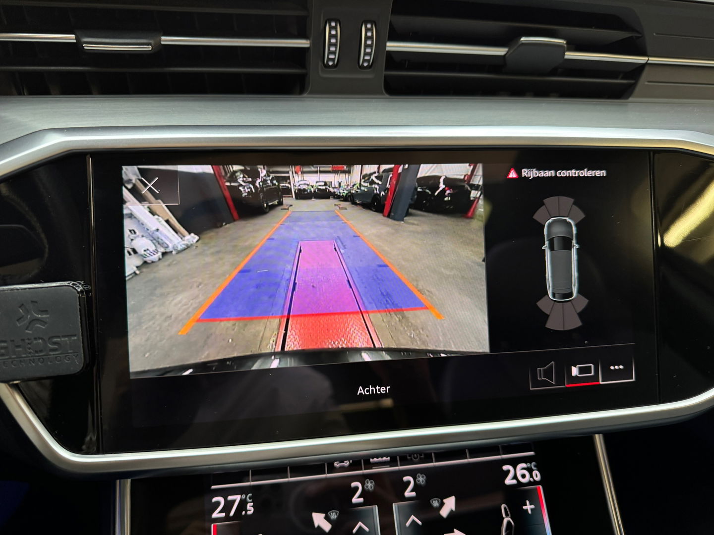 Audi A6 Avant 55 TFSI e quattro Competition Pano|Memory|Leer