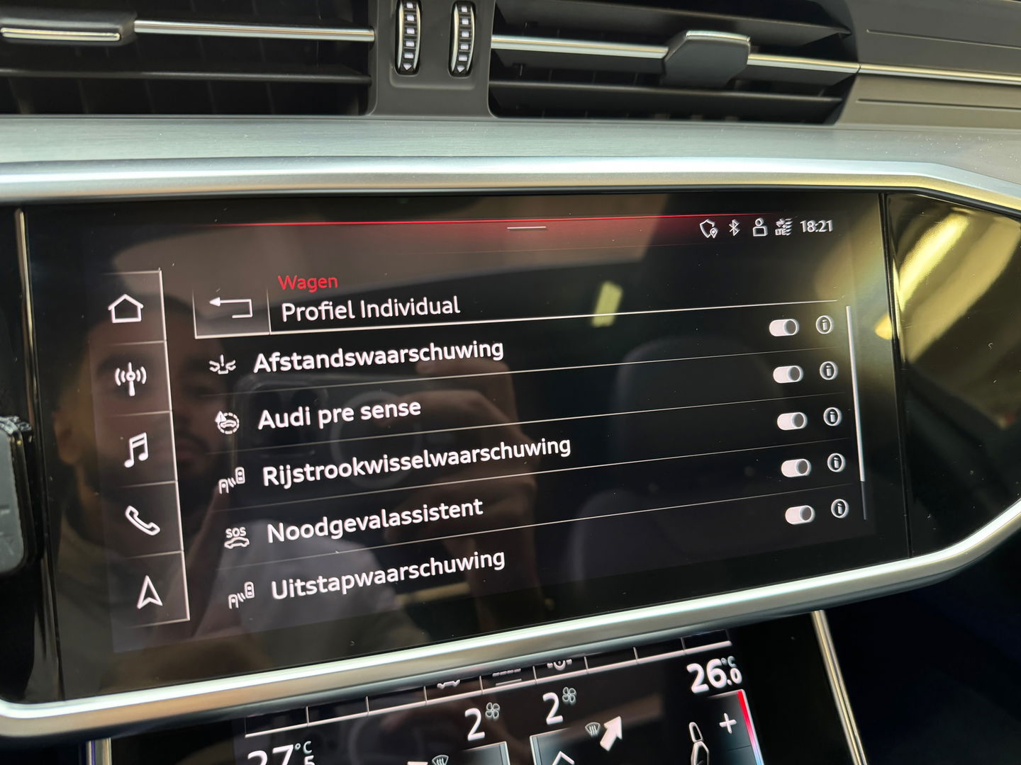 Audi A6 Avant 55 TFSI e quattro Competition Pano|Memory|Leer