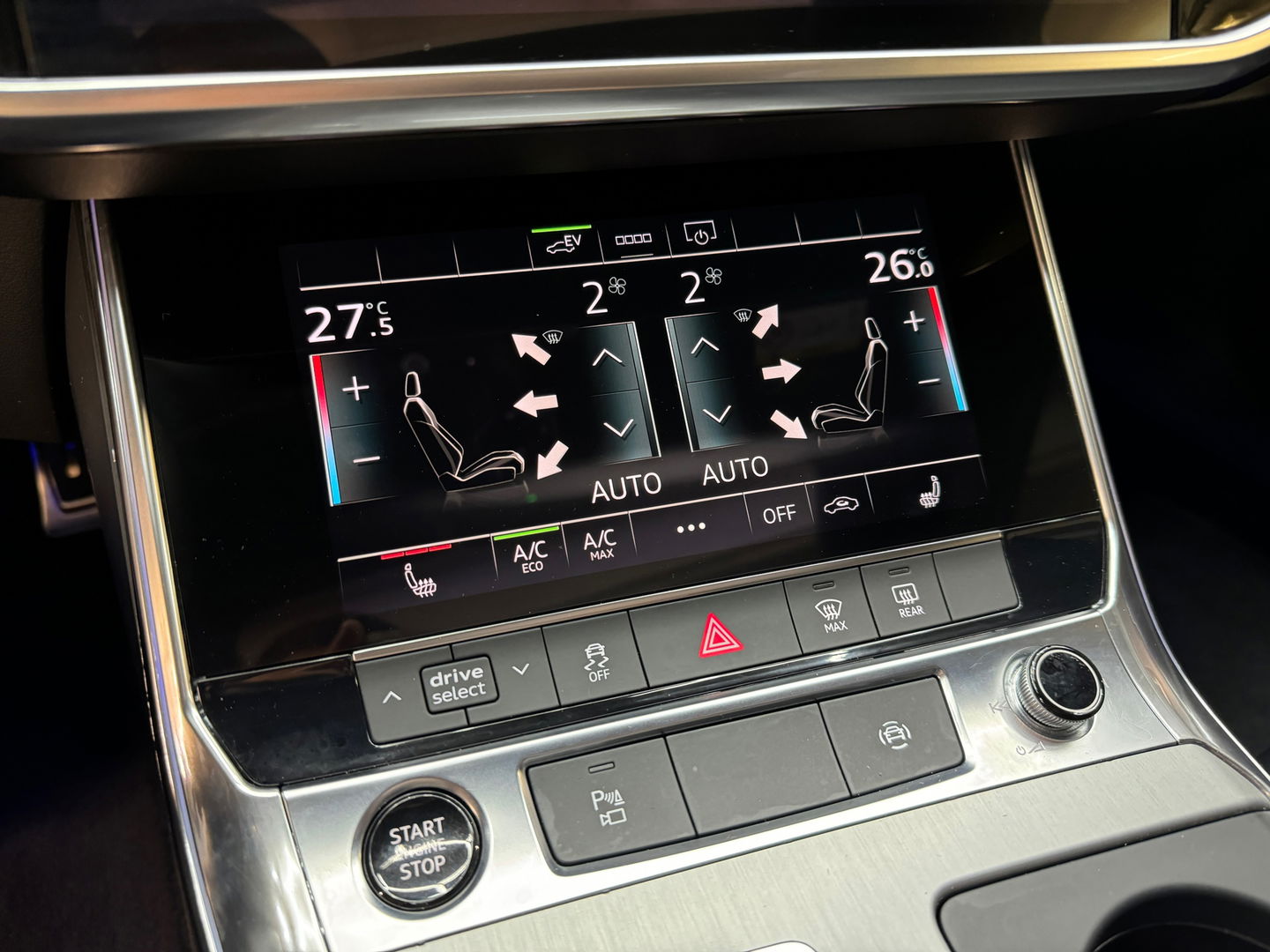 Audi A6 Avant 55 TFSI e quattro Competition Pano|Memory|Leer