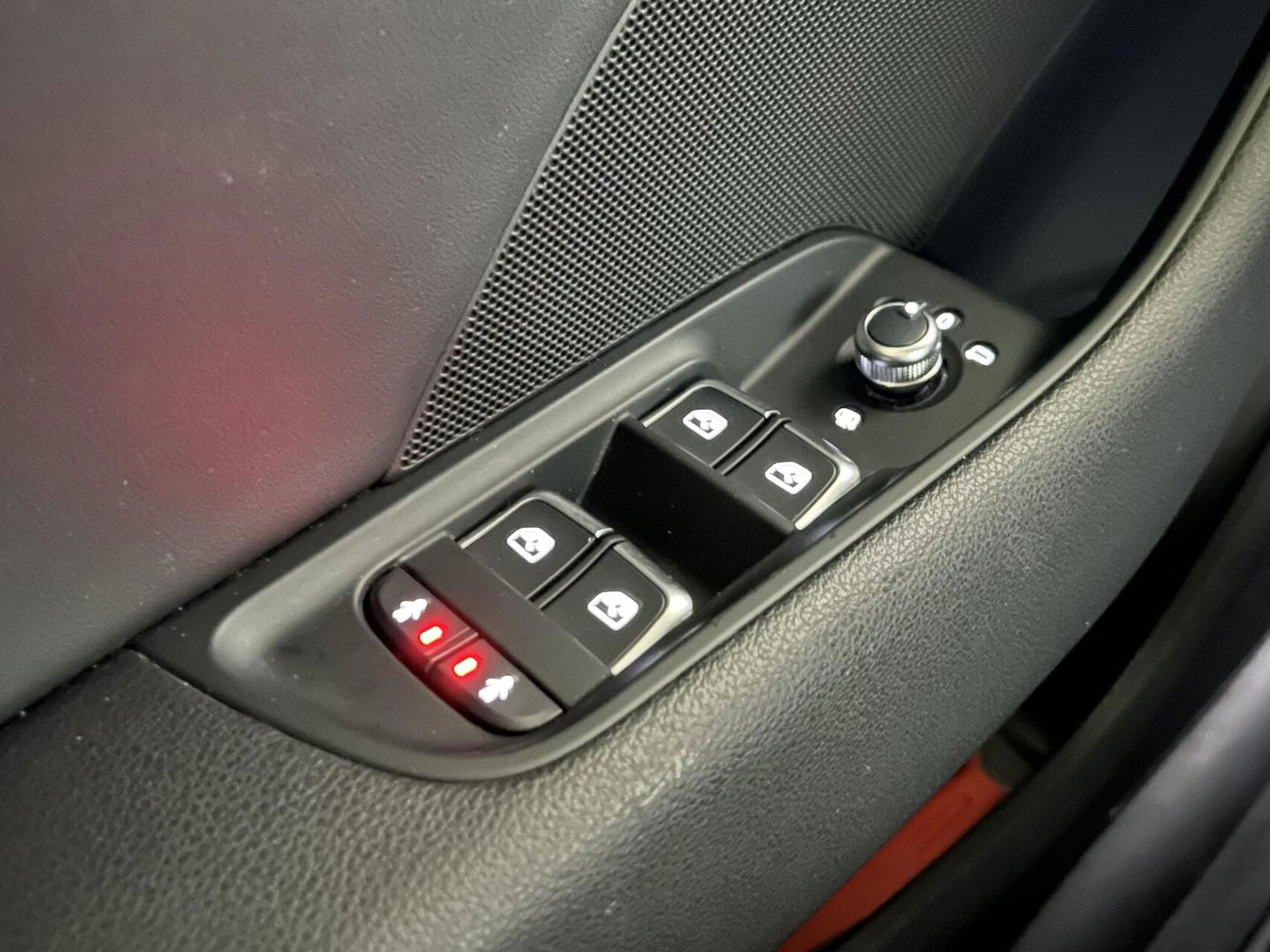 Audi A3 Limousine 35 TFSI S-Line Black Optic Virtual Carplay NAP