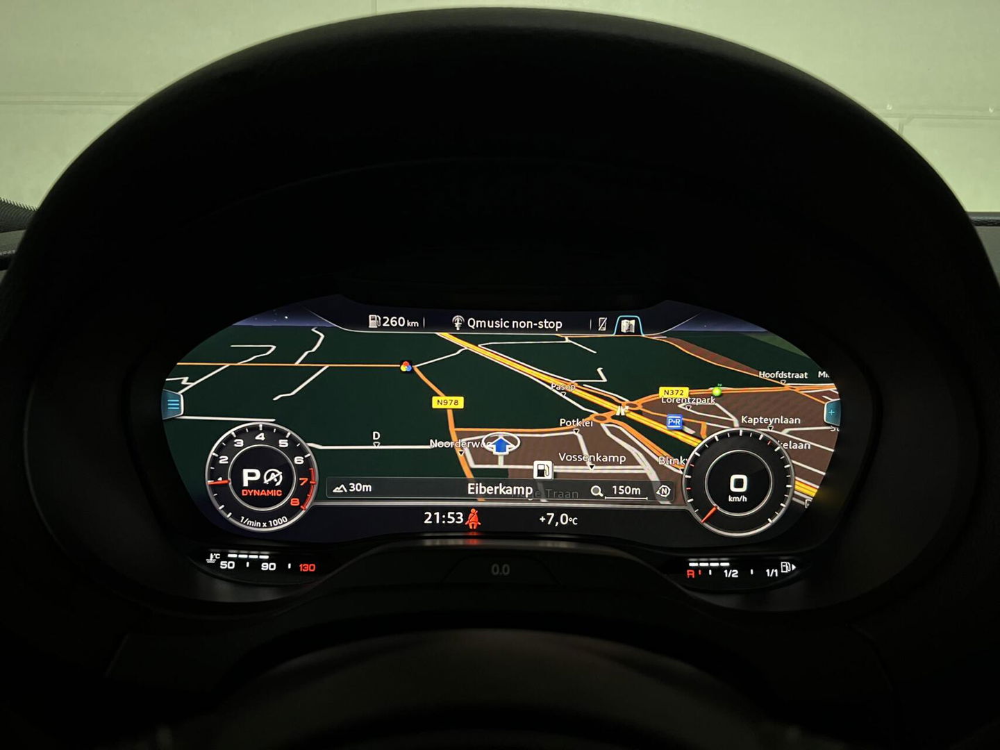 Audi A3 Limousine 35 TFSI S-Line Black Optic Virtual Carplay NAP