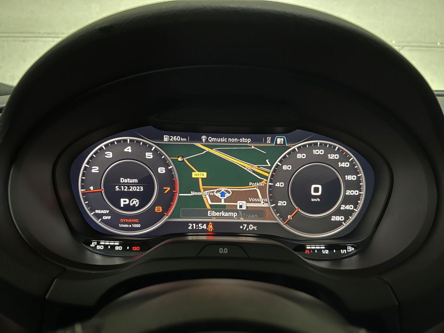 Audi A3 Limousine 35 TFSI S-Line Black Optic Virtual Carplay NAP