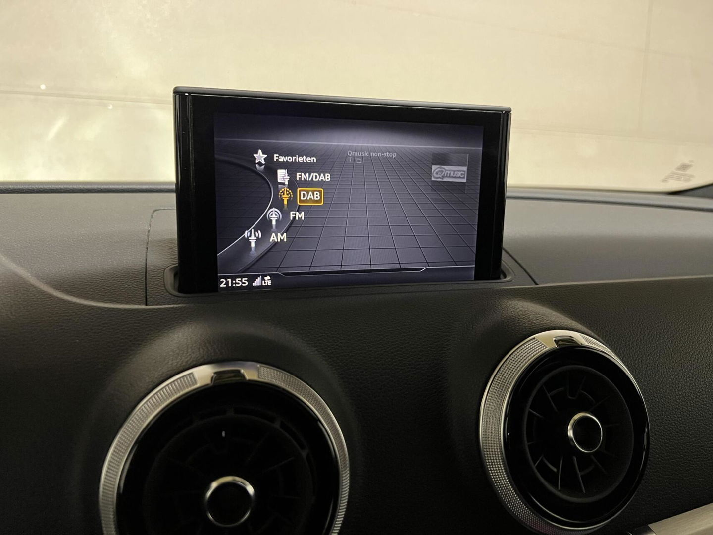 Audi A3 Limousine 35 TFSI S-Line Black Optic Virtual Carplay NAP