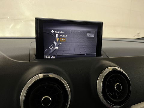 Audi A3 Limousine 35 TFSI S-Line Black Optic Virtual Carplay NAP