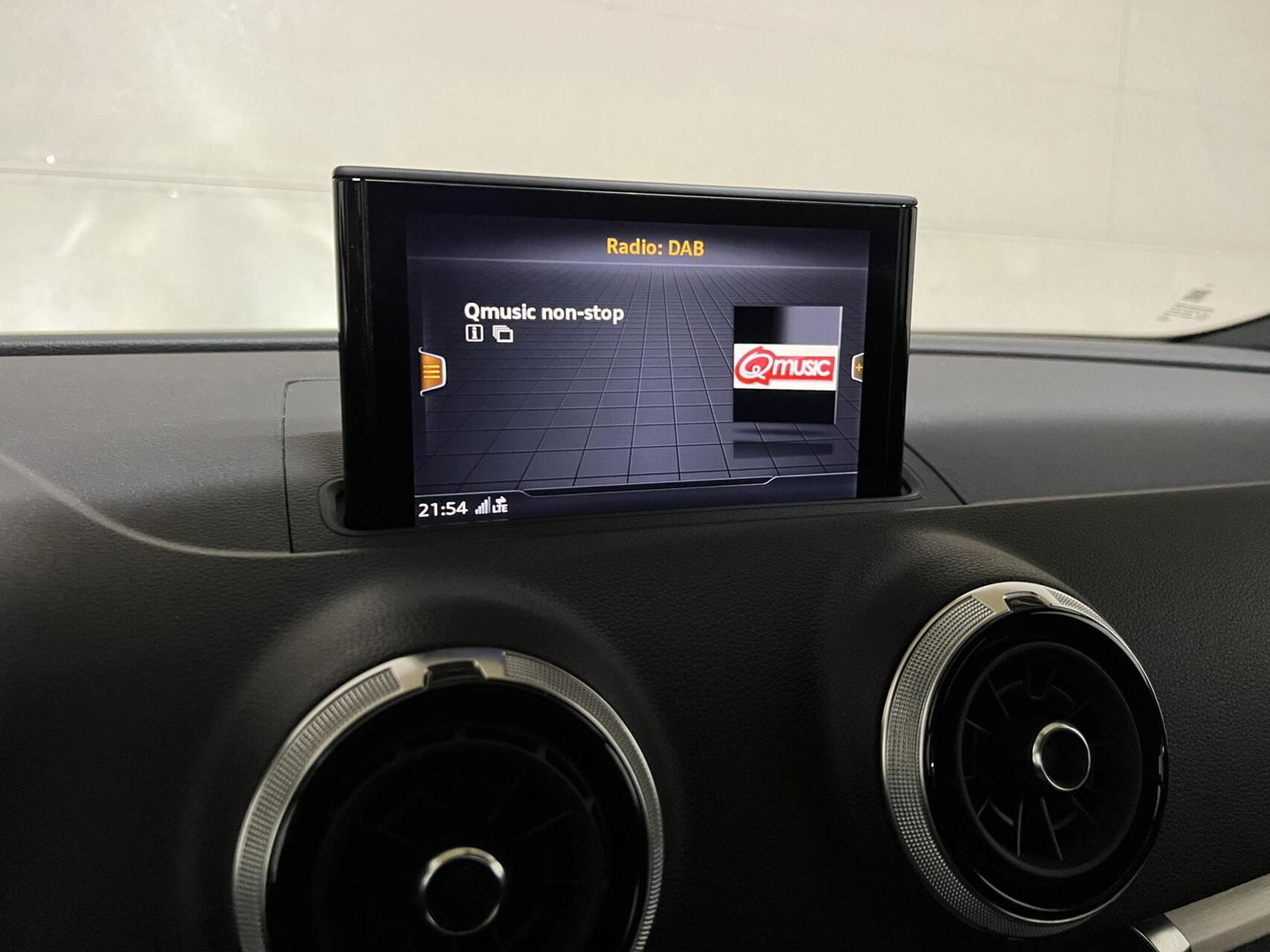 Audi A3 Limousine 35 TFSI S-Line Black Optic Virtual Carplay NAP