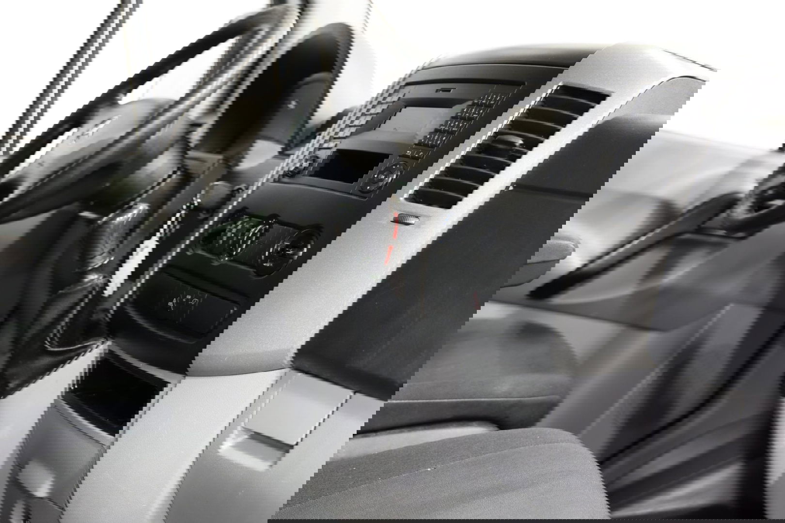 Mercedes-Benz Sprinter 513 2.2 CDI BAKWAGEN MET LAADKLEP BOX LIFT