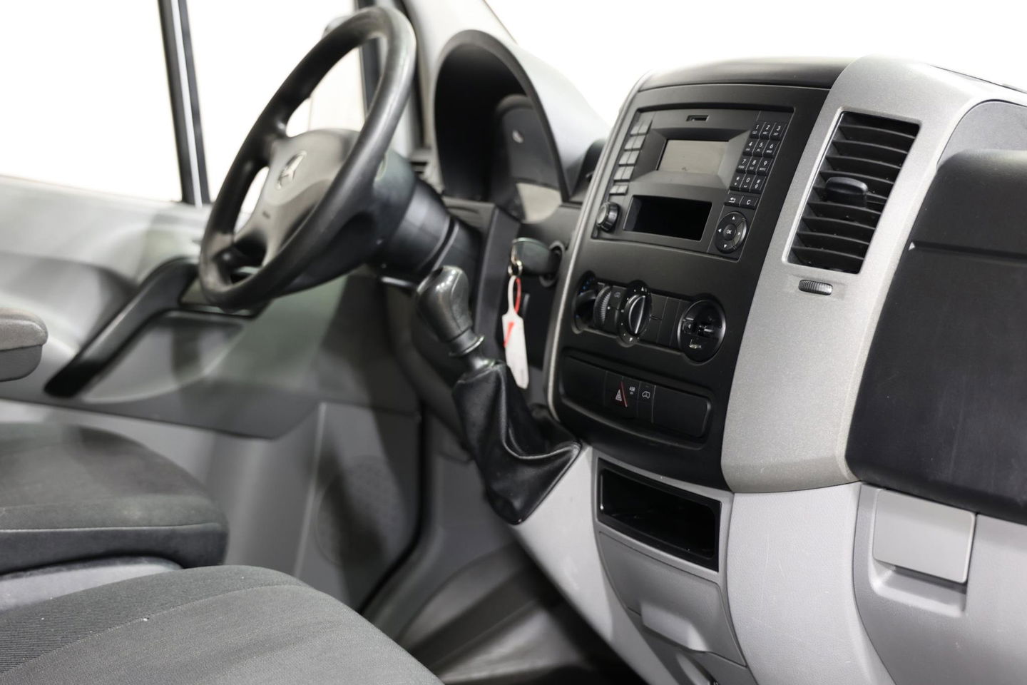 Mercedes-Benz Sprinter 513 2.2 CDI BAKWAGEN MET LAADKLEP BOX LIFT