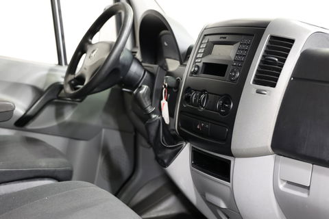 Mercedes-Benz Sprinter 513 2.2 CDI BAKWAGEN MET LAADKLEP BOX LIFT