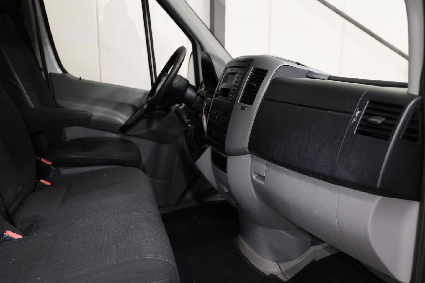 Mercedes-Benz Sprinter 513 2.2 CDI BAKWAGEN MET LAADKLEP BOX LIFT