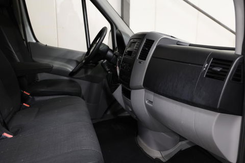 Mercedes-Benz Sprinter 513 2.2 CDI BAKWAGEN MET LAADKLEP BOX LIFT