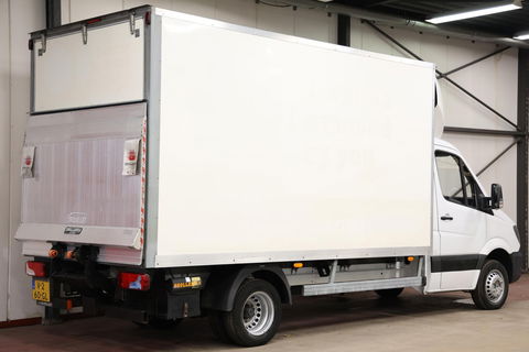 Mercedes-Benz Sprinter 513 2.2 CDI BAKWAGEN MET LAADKLEP BOX LIFT