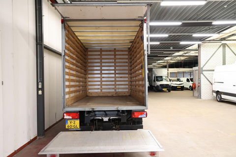 Mercedes-Benz Sprinter 513 2.2 CDI BAKWAGEN MET LAADKLEP BOX LIFT