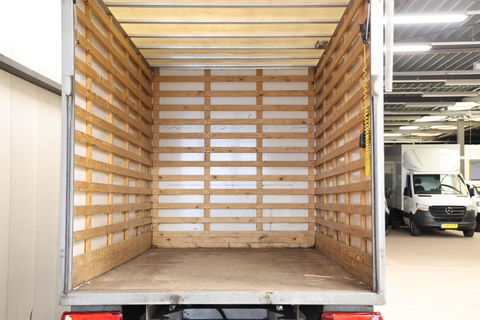 Mercedes-Benz Sprinter 513 2.2 CDI BAKWAGEN MET LAADKLEP BOX LIFT