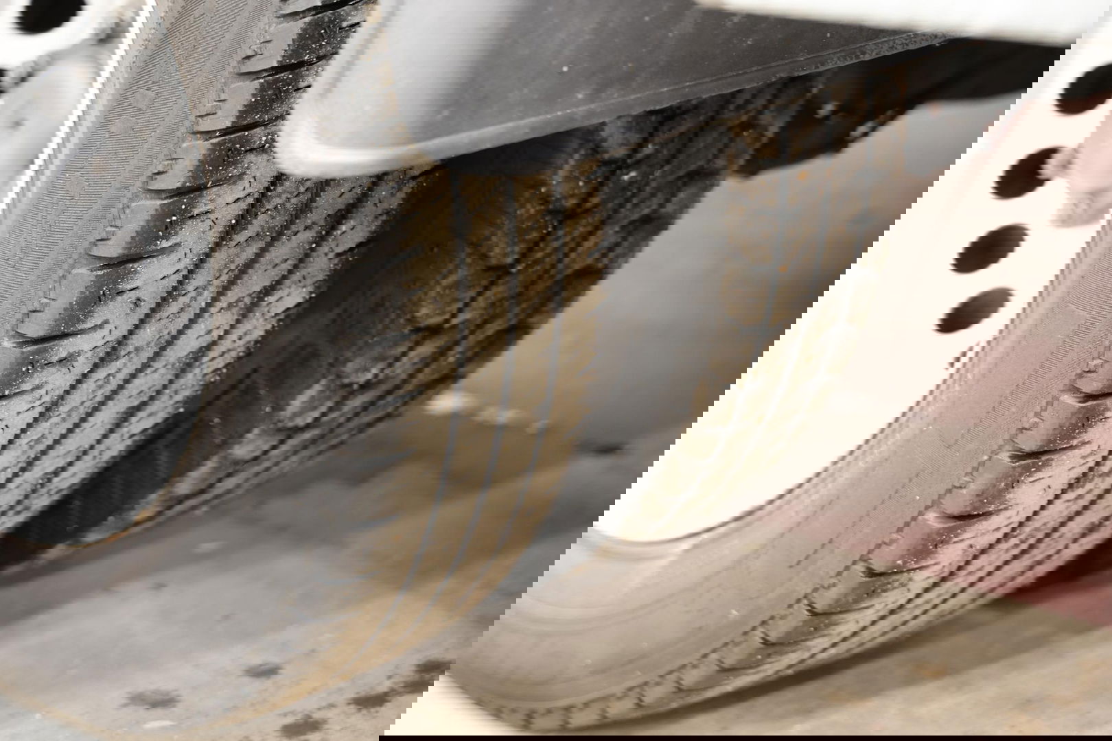 Mercedes-Benz Sprinter 513 2.2 CDI BAKWAGEN MET LAADKLEP BOX LIFT