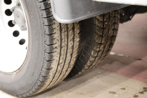 Mercedes-Benz Sprinter 513 2.2 CDI BAKWAGEN MET LAADKLEP BOX LIFT