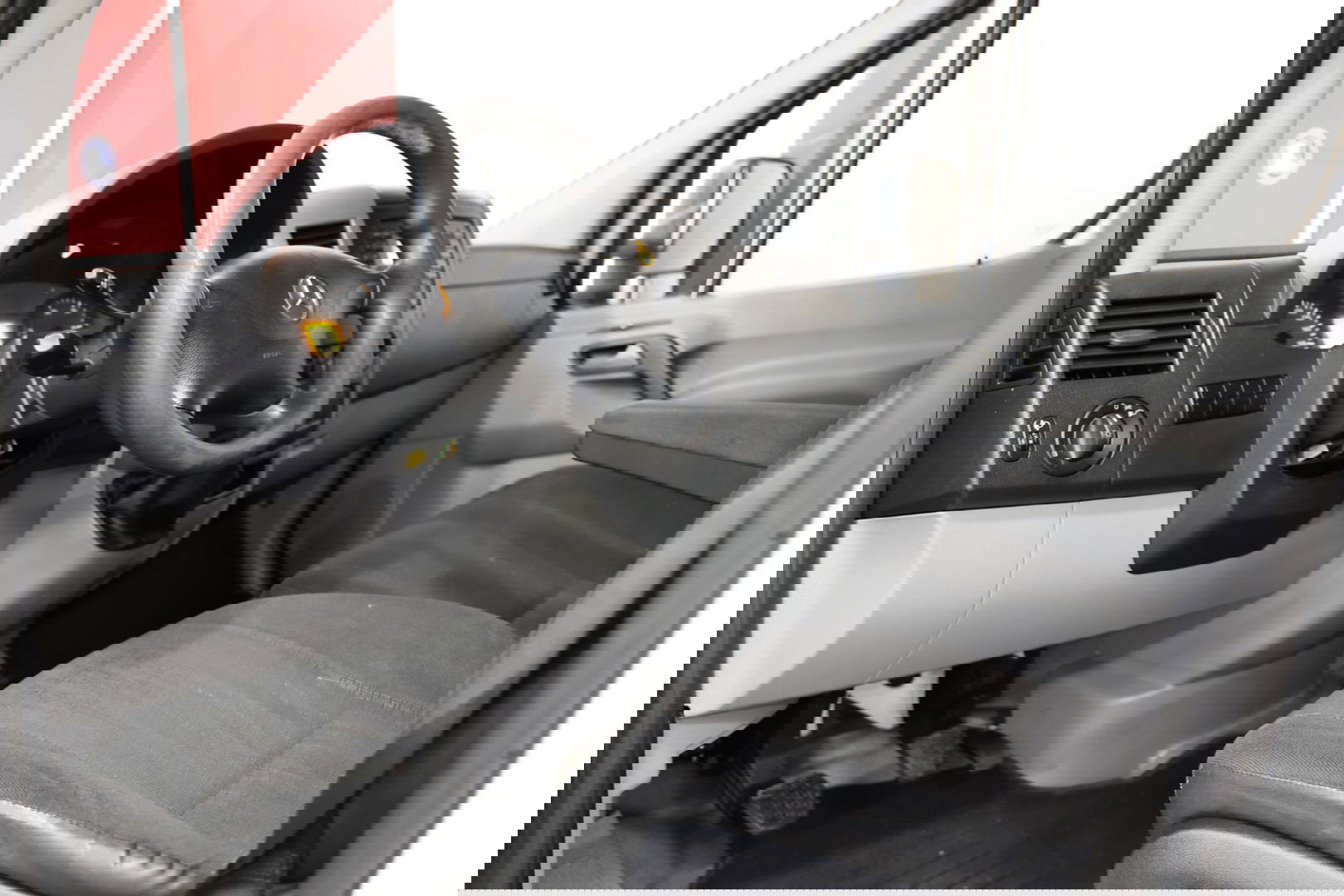 Mercedes-Benz Sprinter 513 2.2 CDI BAKWAGEN MET LAADKLEP BOX LIFT