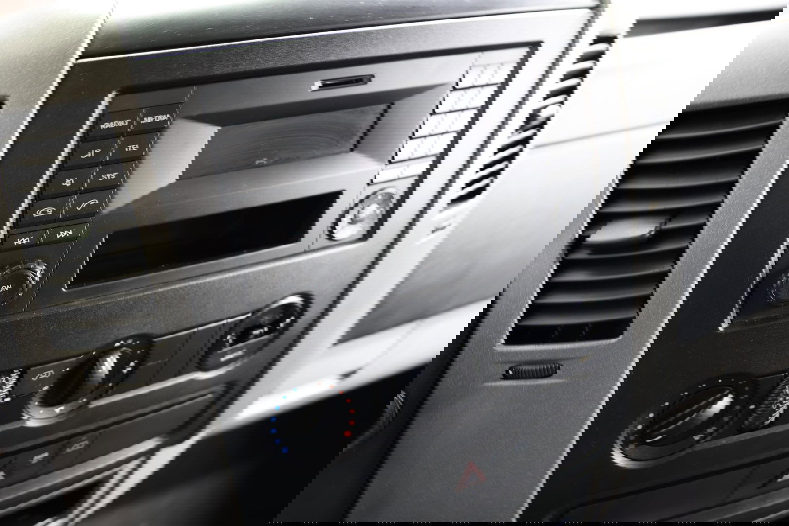 Mercedes-Benz Sprinter 513 2.2 CDI BAKWAGEN MET LAADKLEP BOX LIFT