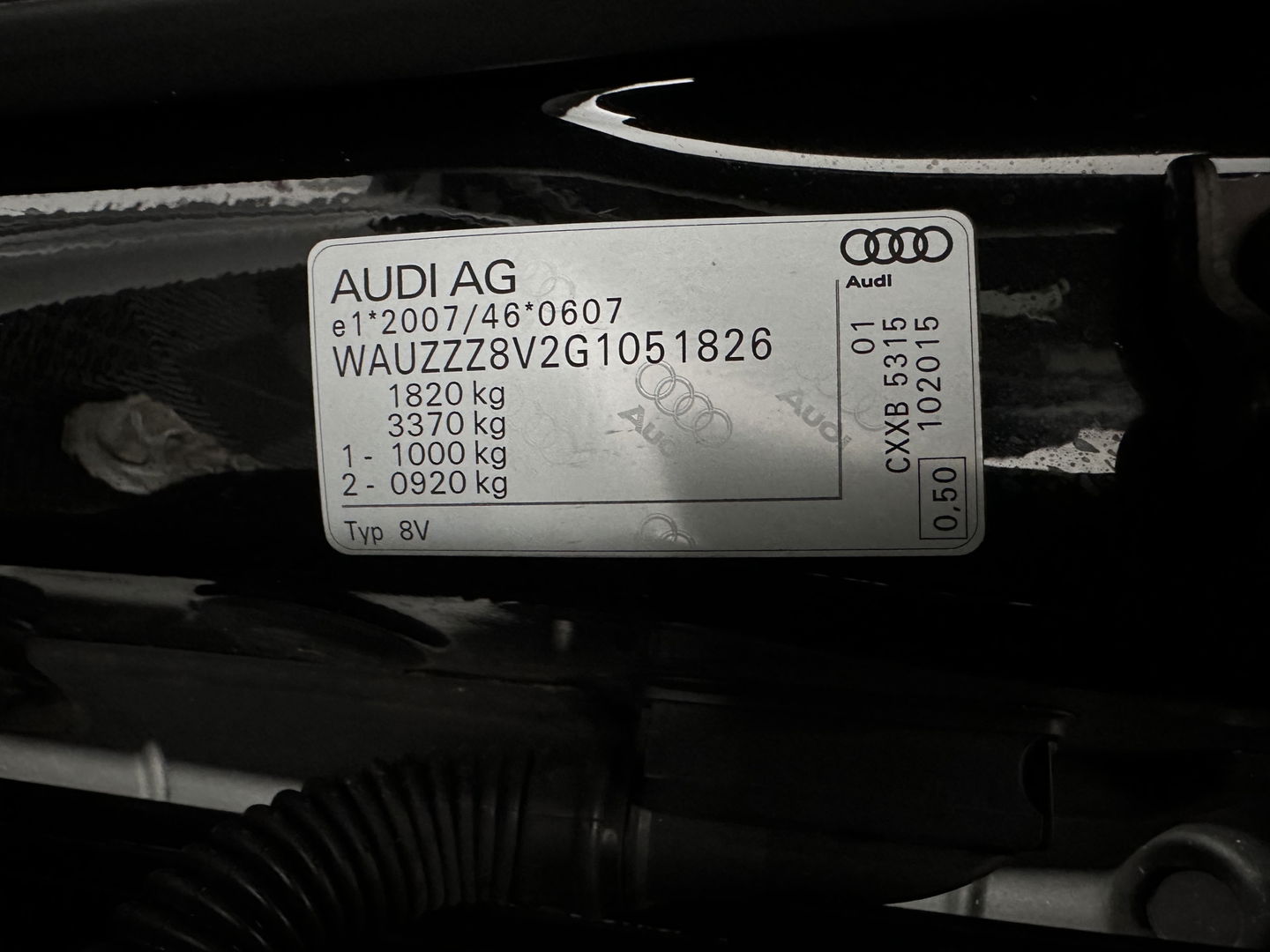 Audi A3 Limousine 1.6 TDI S-Line Ambition Sport Edition *XENON | NAVI-FULLMAP | COMFORT-SEATS | PRIVACY-GLASS | ECC | PDC | CRUISE | 18''ALU*