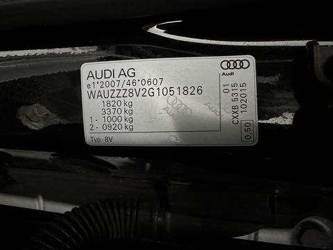 Audi A3 Limousine 1.6 TDI S-Line Ambition Sport Edition *XENON | NAVI-FULLMAP | COMFORT-SEATS | PRIVACY-GLASS | ECC | PDC | CRUISE | 18''ALU*