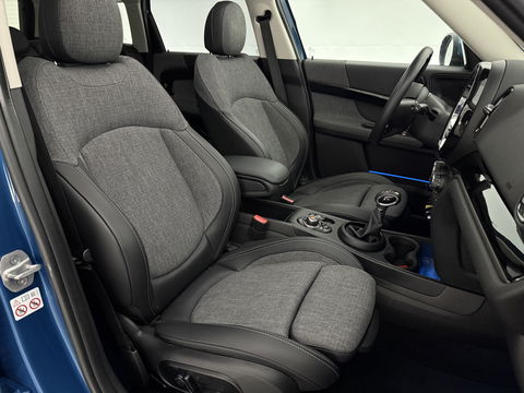 MINI Countryman 2.0 Cooper SE ALL4 | SOH 88% | Pano | Sfeer | Carplay | Virtual | Memory | Camera | HuD | Adap. Cruise | Stoelverw. | Keyless