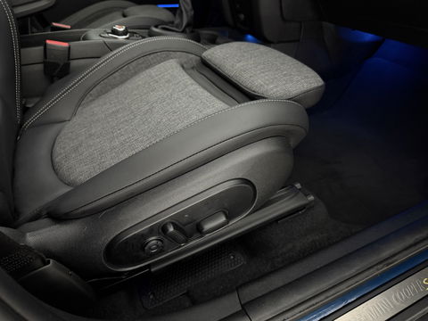 MINI Countryman 2.0 Cooper SE ALL4 | SOH 88% | Pano | Sfeer | Carplay | Virtual | Memory | Camera | HuD | Adap. Cruise | Stoelverw. | Keyless