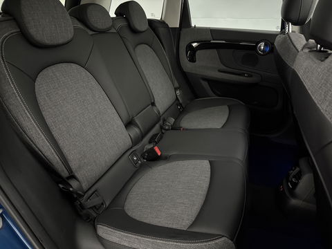 MINI Countryman 2.0 Cooper SE ALL4 | SOH 88% | Pano | Sfeer | Carplay | Virtual | Memory | Camera | HuD | Adap. Cruise | Stoelverw. | Keyless