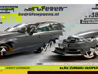 Audi A3 - 1.4 TFSI 150PK Pro Line | Airco | Cruise | Navi | Parkeersens. | NAP